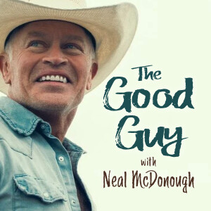 The Good Guy - Neal McDonough