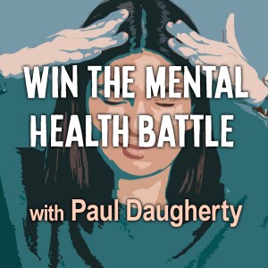 Win The Mental Health Battle