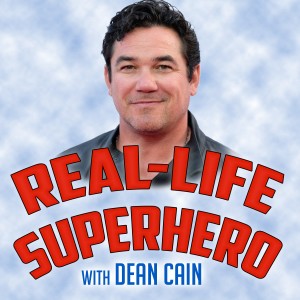 Real-Life Superhero - Dean Cain