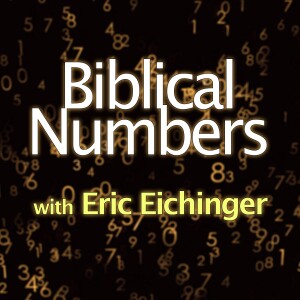 Biblical Numbers - Eric Eichinger