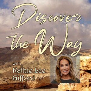 Discover The Way - Kathie Lee Gifford