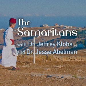The Samaritans - Dr. Jesse Abelman and Dr. Jeffrey Kloha