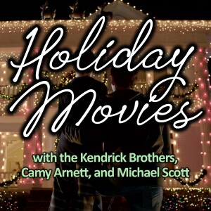 Holiday Movies - Kendrick Brothers, Camy Arnett, and Michael Scott
