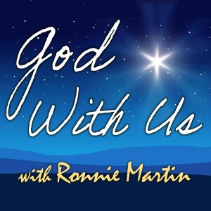 God With Us - Ronnie Martin