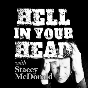 Hell In Your Head - Stacey McDonald