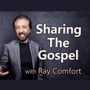 Sharing The Gospel - Ray Comfort