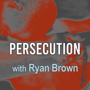 Persecution - Ryan Brown