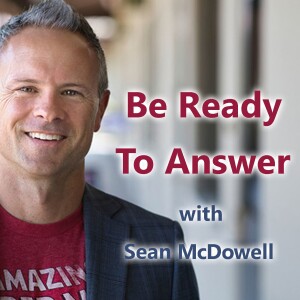 Be Ready To Answer - Sean McDowell