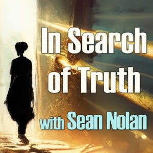In Search Of Truth - Sean Nolan