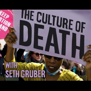 The Culture Of Death - Seth Gruber