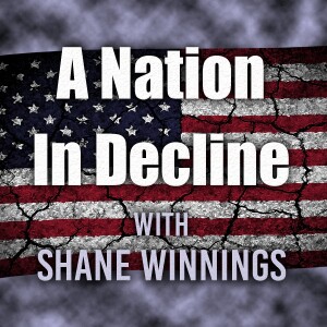 A Nation In Decline - Shane Winnings