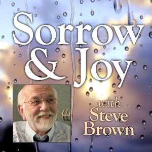 Sorrow and Joy - Steve Brown