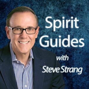 Spirit Guides - Steve Strang