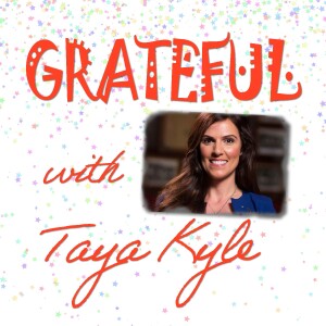Grateful - Taya Kyle