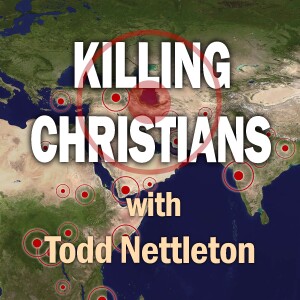 Killing Christians - Todd Nettleton