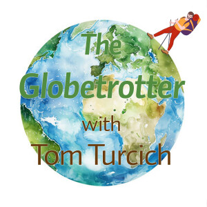 The Globetrotter - Tom Turcich