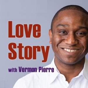 Love Story - Vermon Pierre