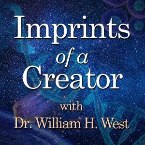 Imprints Of God - Dr. William H. West