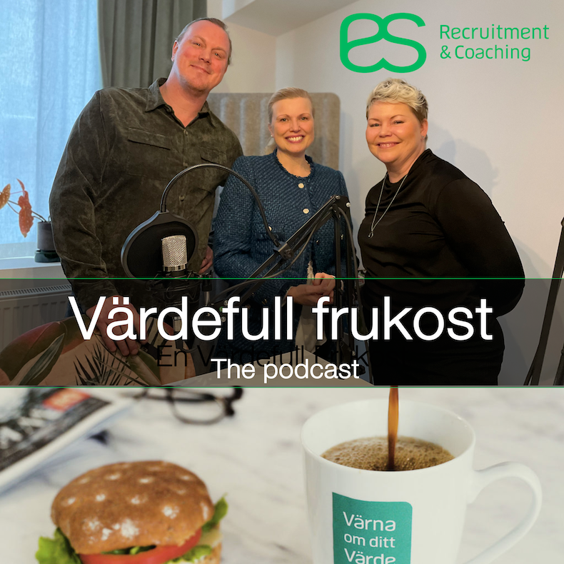 Värdefull Frukost