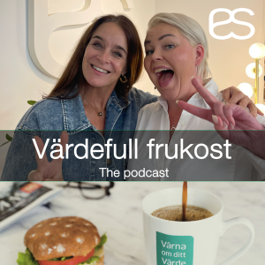 "Första gången i Almedalen – vad pratar Sverige om?"