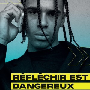 Ep08 BDM x Josianne + Yannick · Réfléchir est dangereux