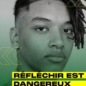 Ep07 BDM x Me Thermitus + Rito · Réfléchir est dangereux