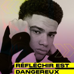 Ep06 (Partie II) BDM x Leslie + Manuel · Réfléchir est dangereux