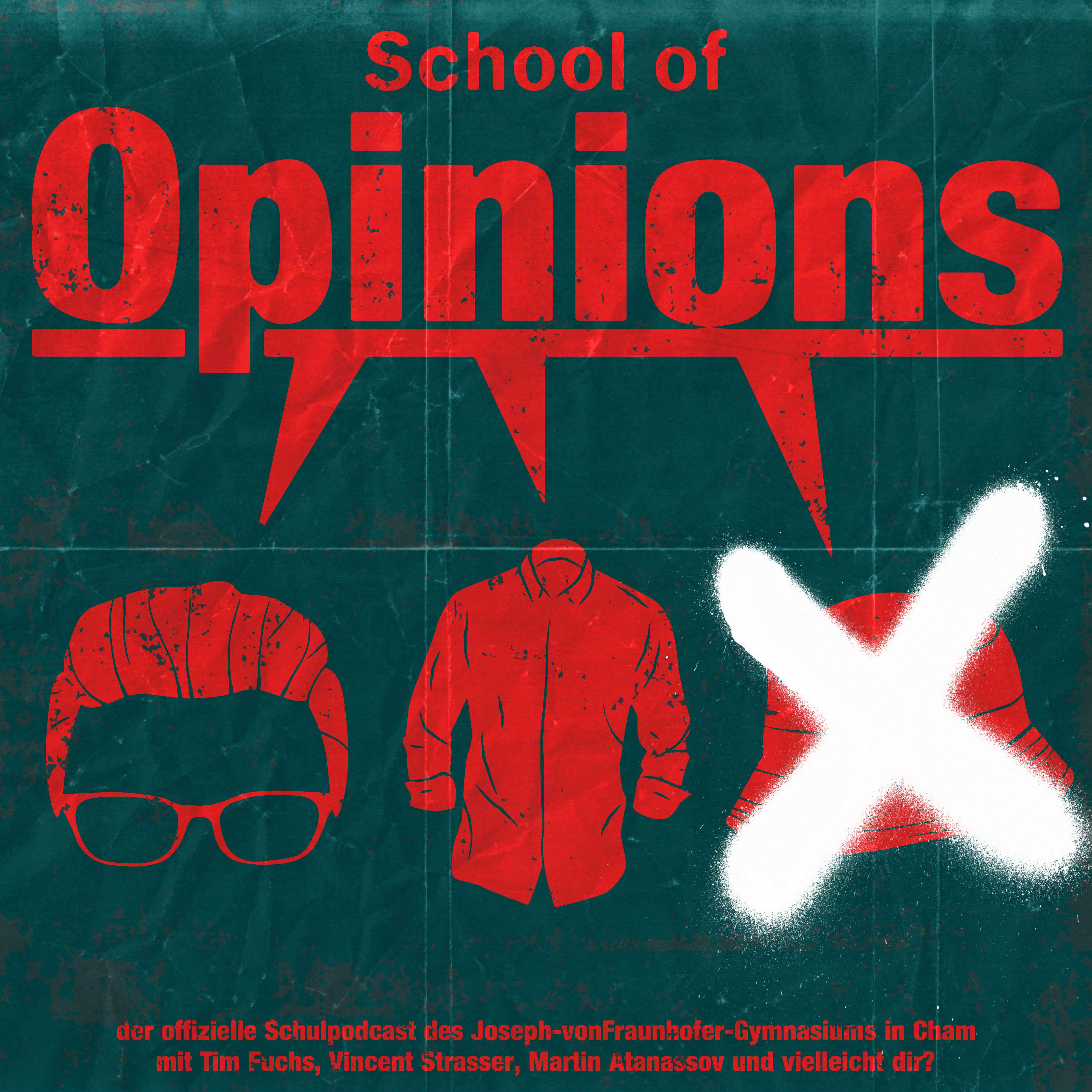 School of Opinions