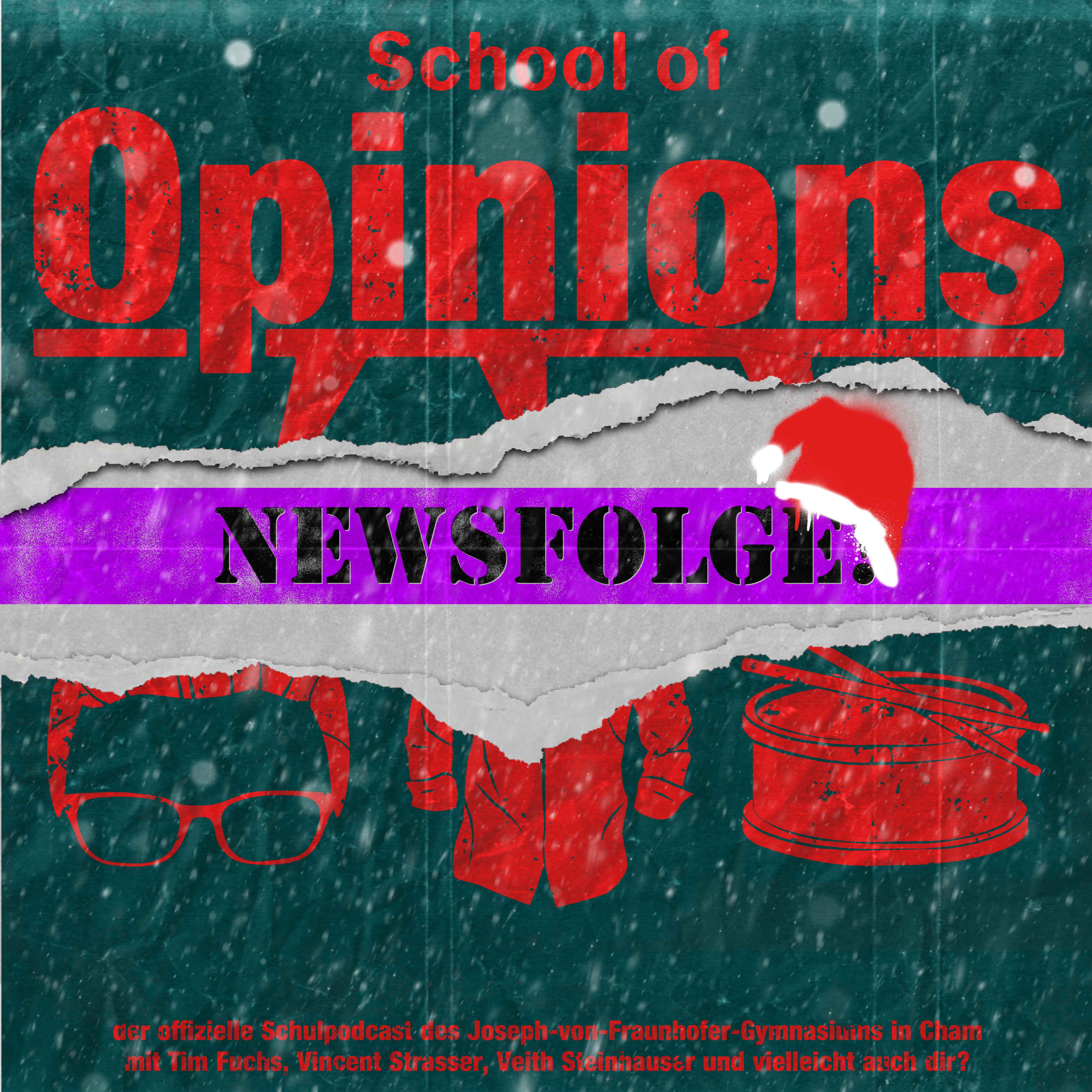 School of Opinions