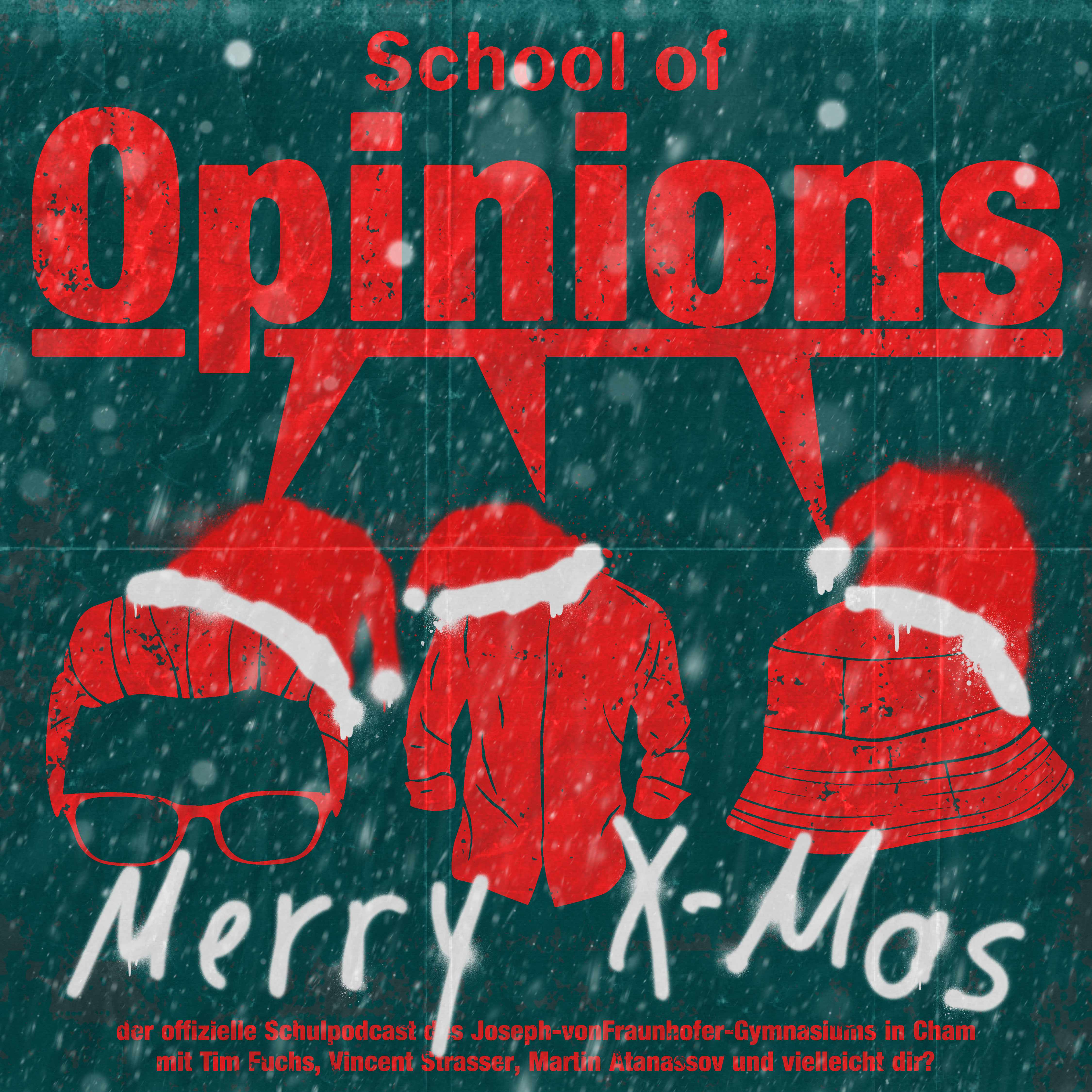 School of Opinions