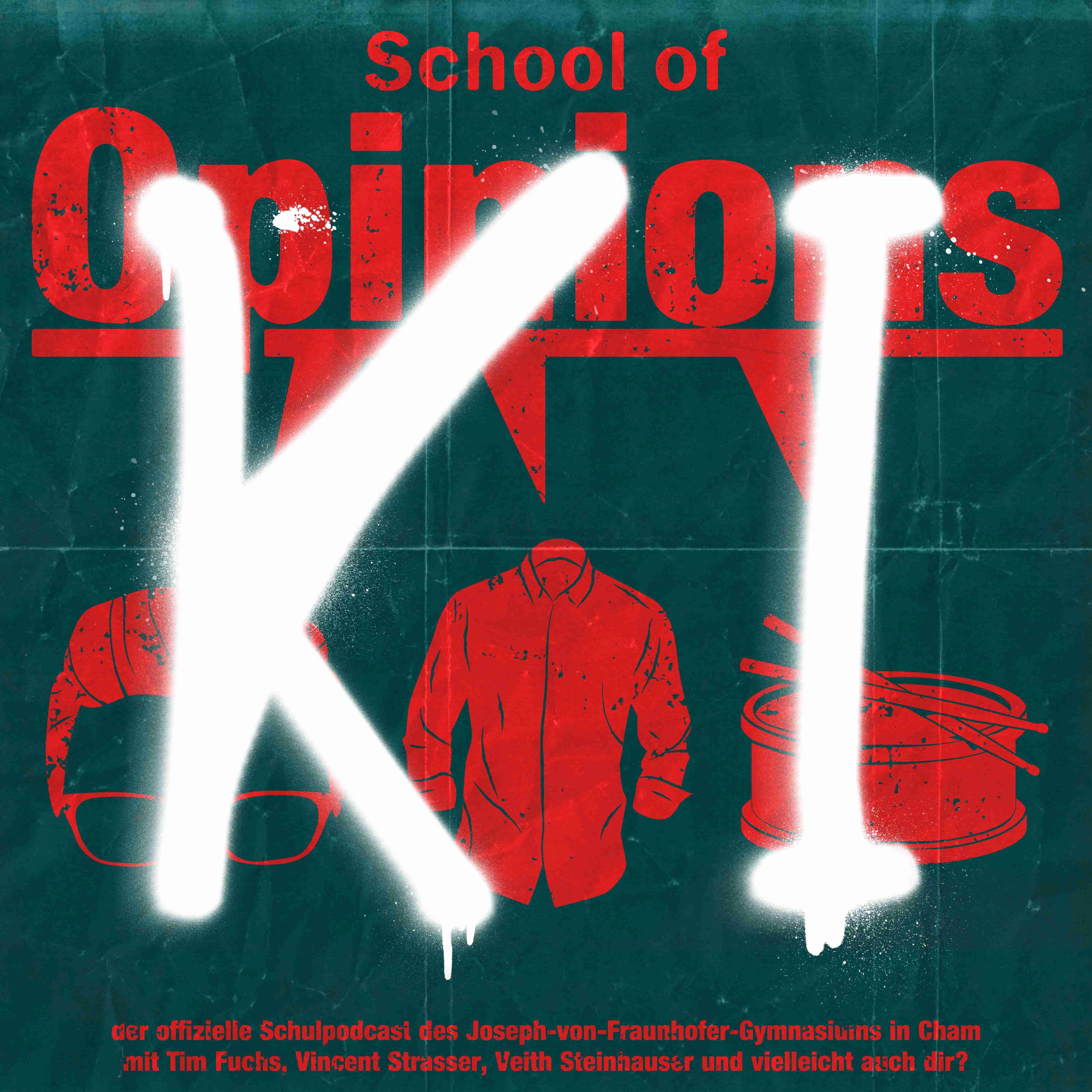 School of Opinions
