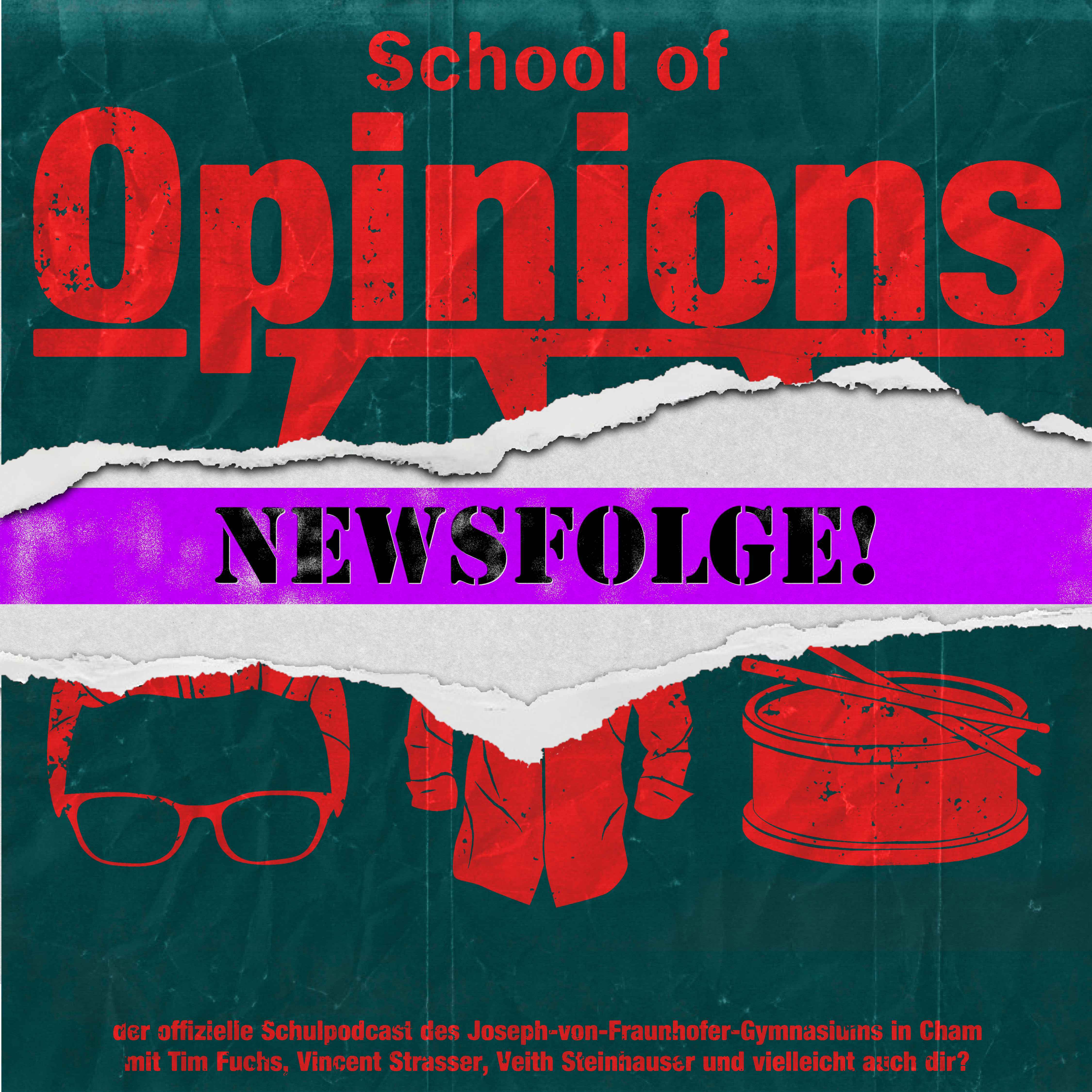 School of Opinions