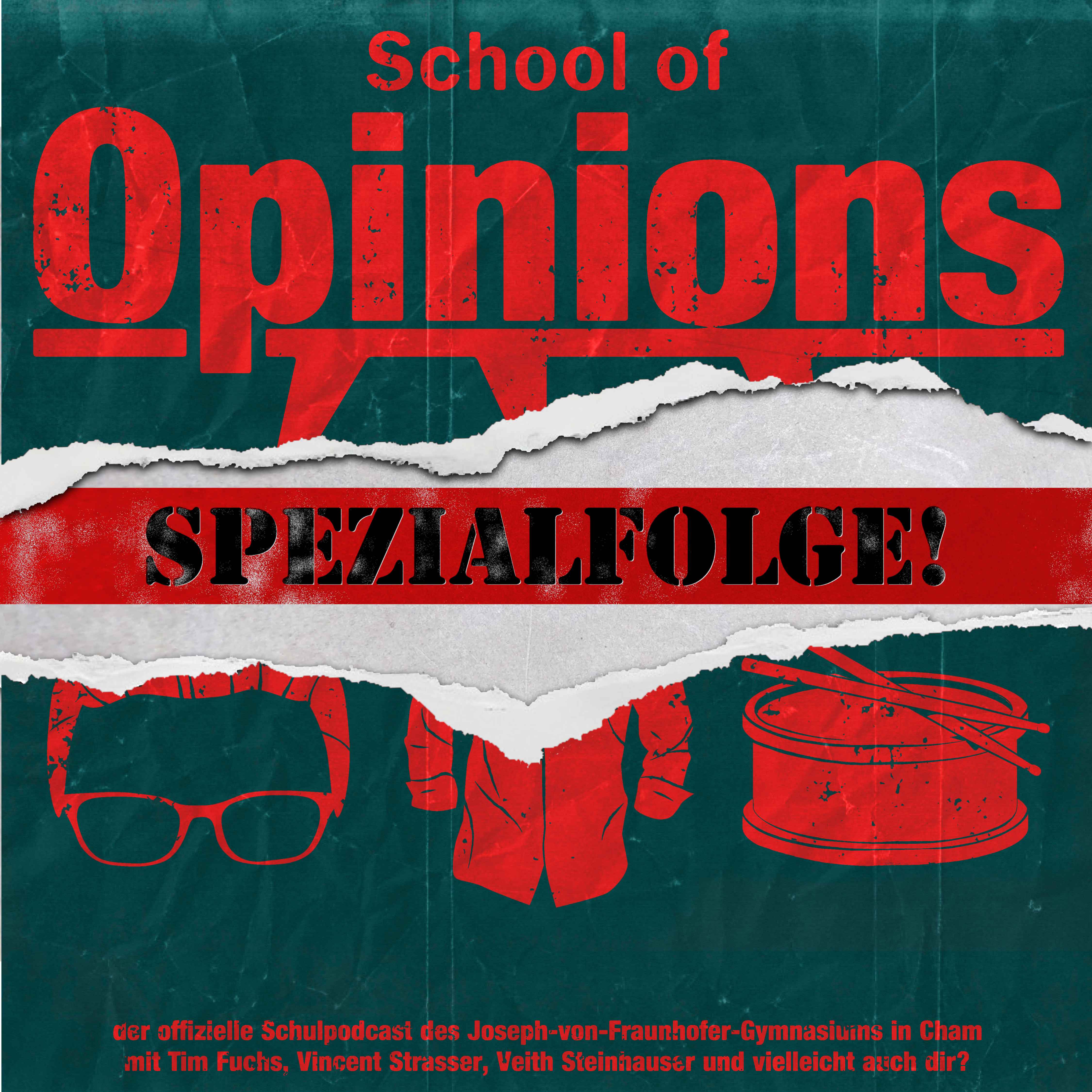 School of Opinions