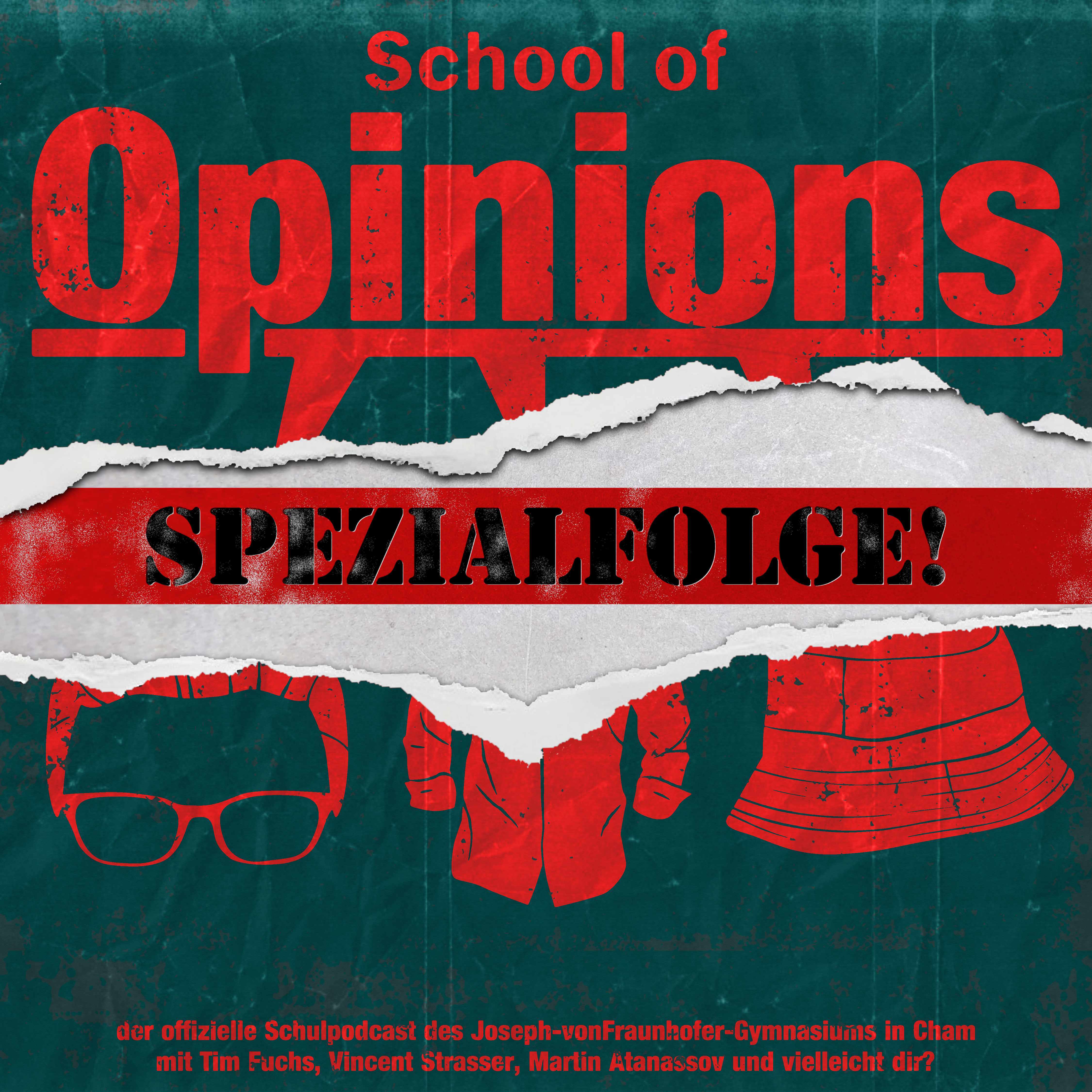School of Opinions