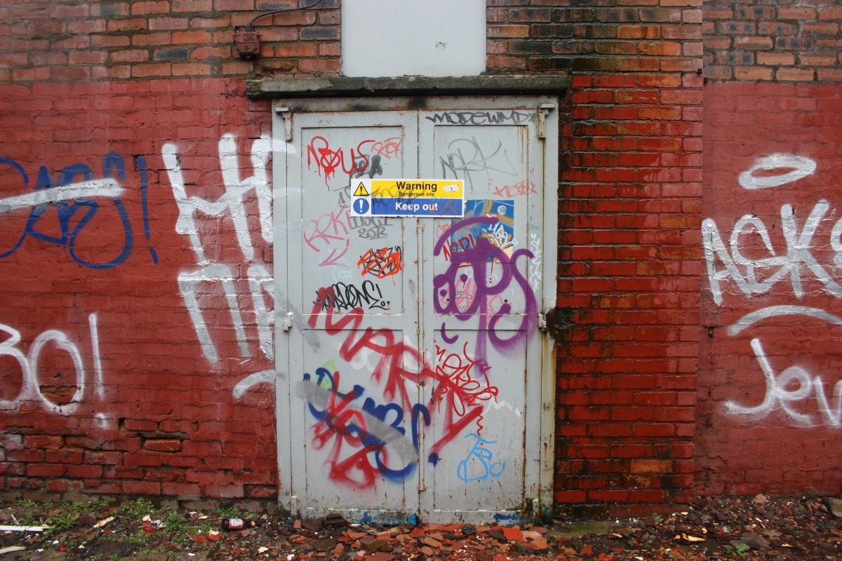 Urban Decay Podcast