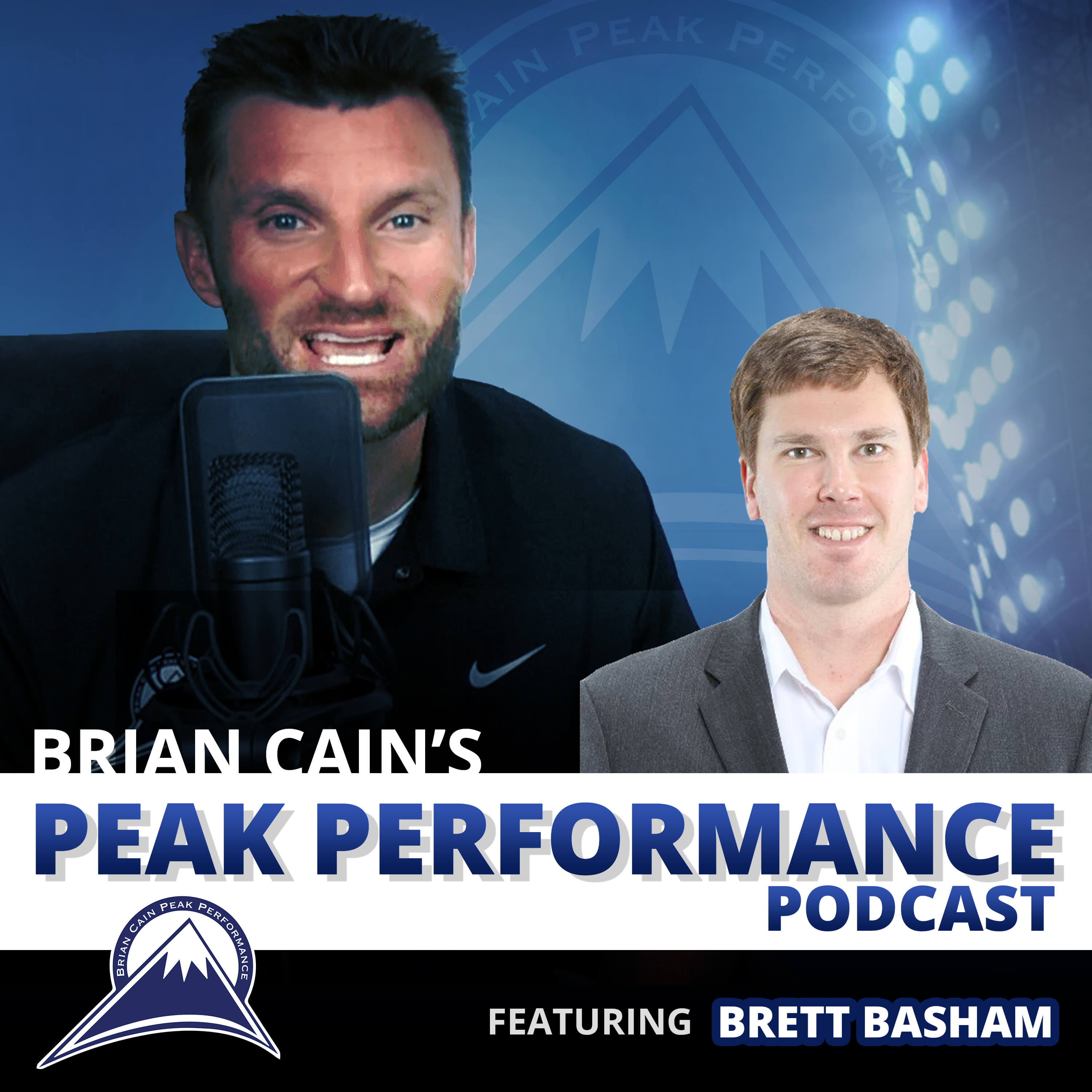 BC147. Brett Basham – The Mental Game and Leadership Training