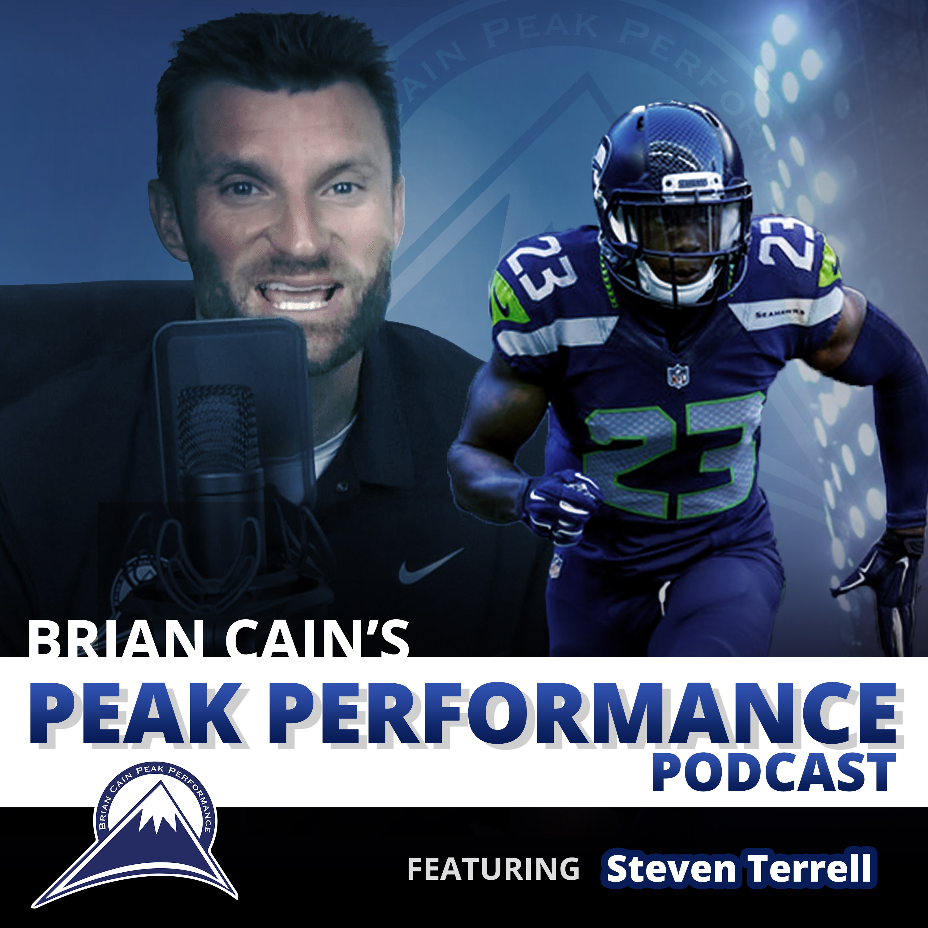 BC152. Steven Terrell - You Shouldn’t Have to Coach Effort