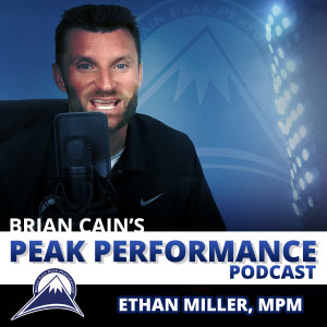 BC161 - MPM Coach Spotlight: Ethan Miller