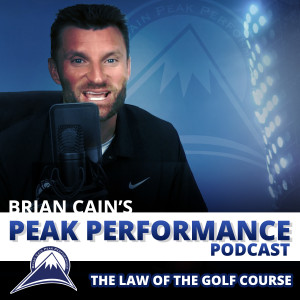 BC160 - The Law of The Golf Course