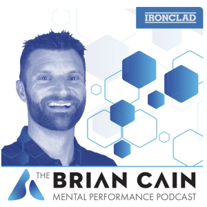 BC164 - Mental Performance Secrets of Professional Athletes