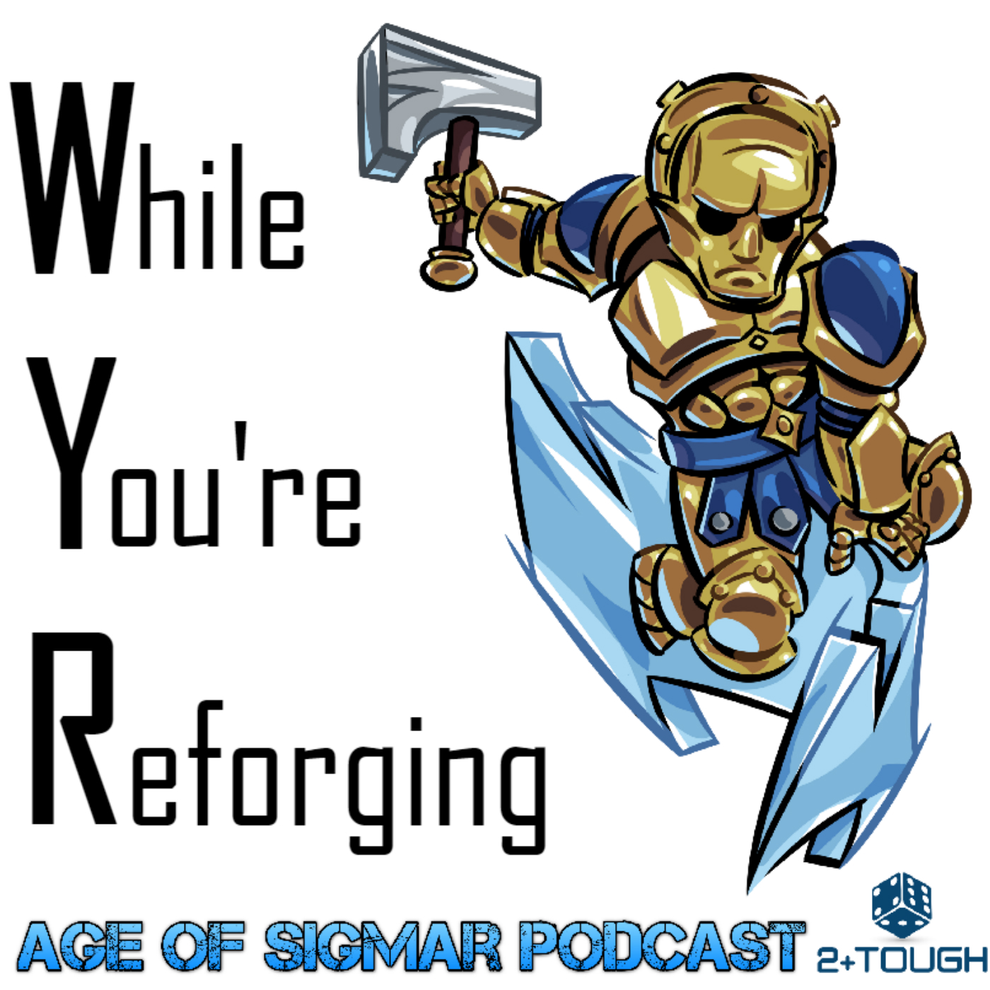 Episode 3- 1:1 Mix of Doom and Darkness