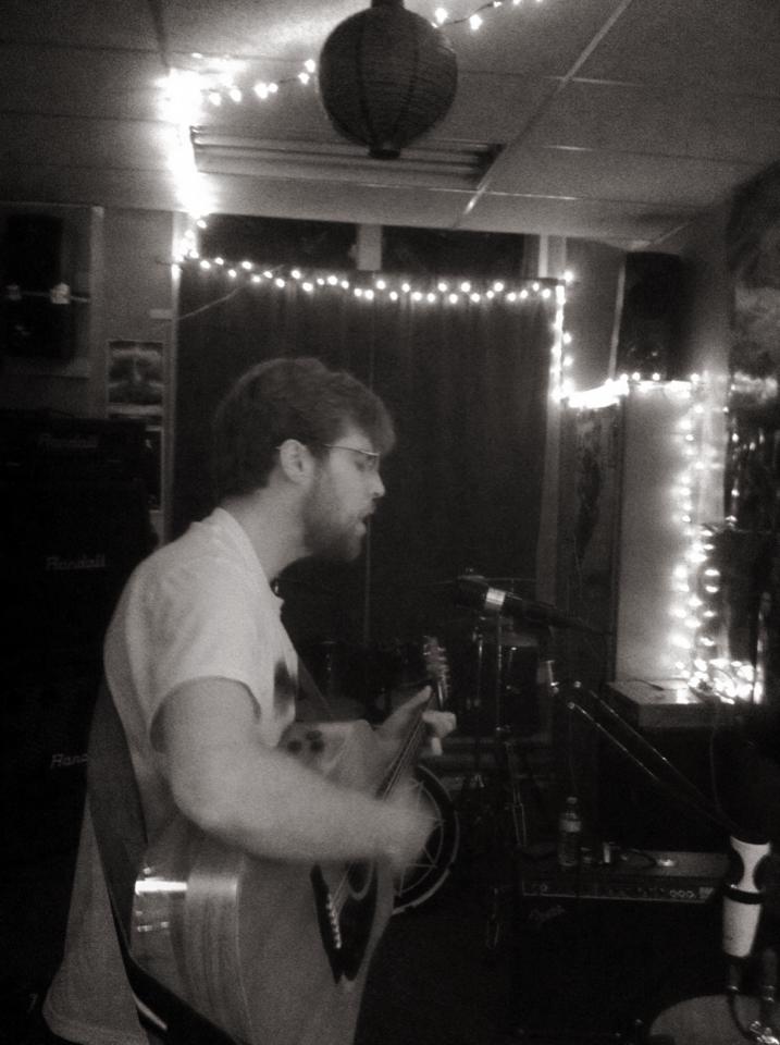 Episode 4: Adam Washburn