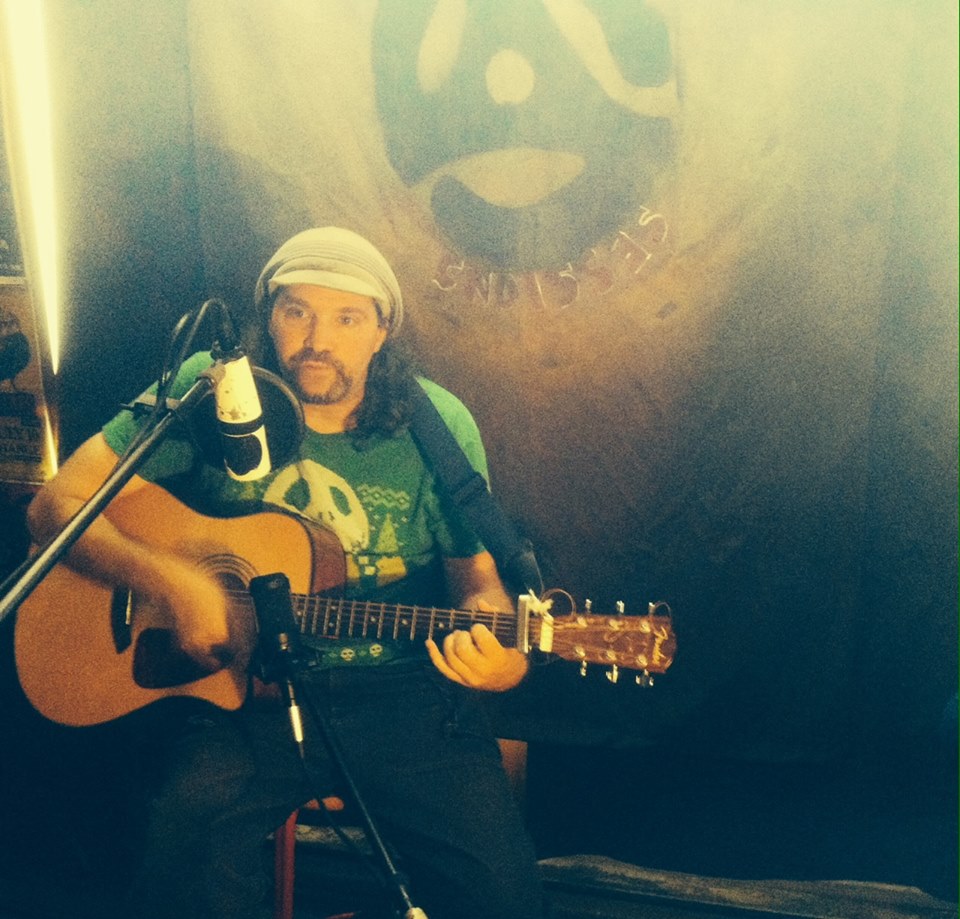 Episode 13: Steve Fudge