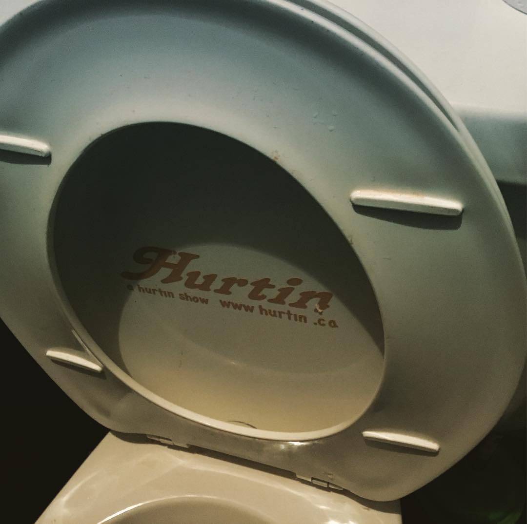 Episode 14: Hurtin