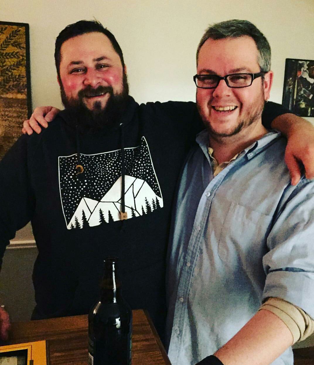 Episode 21: Ryan McIntyre Part 2