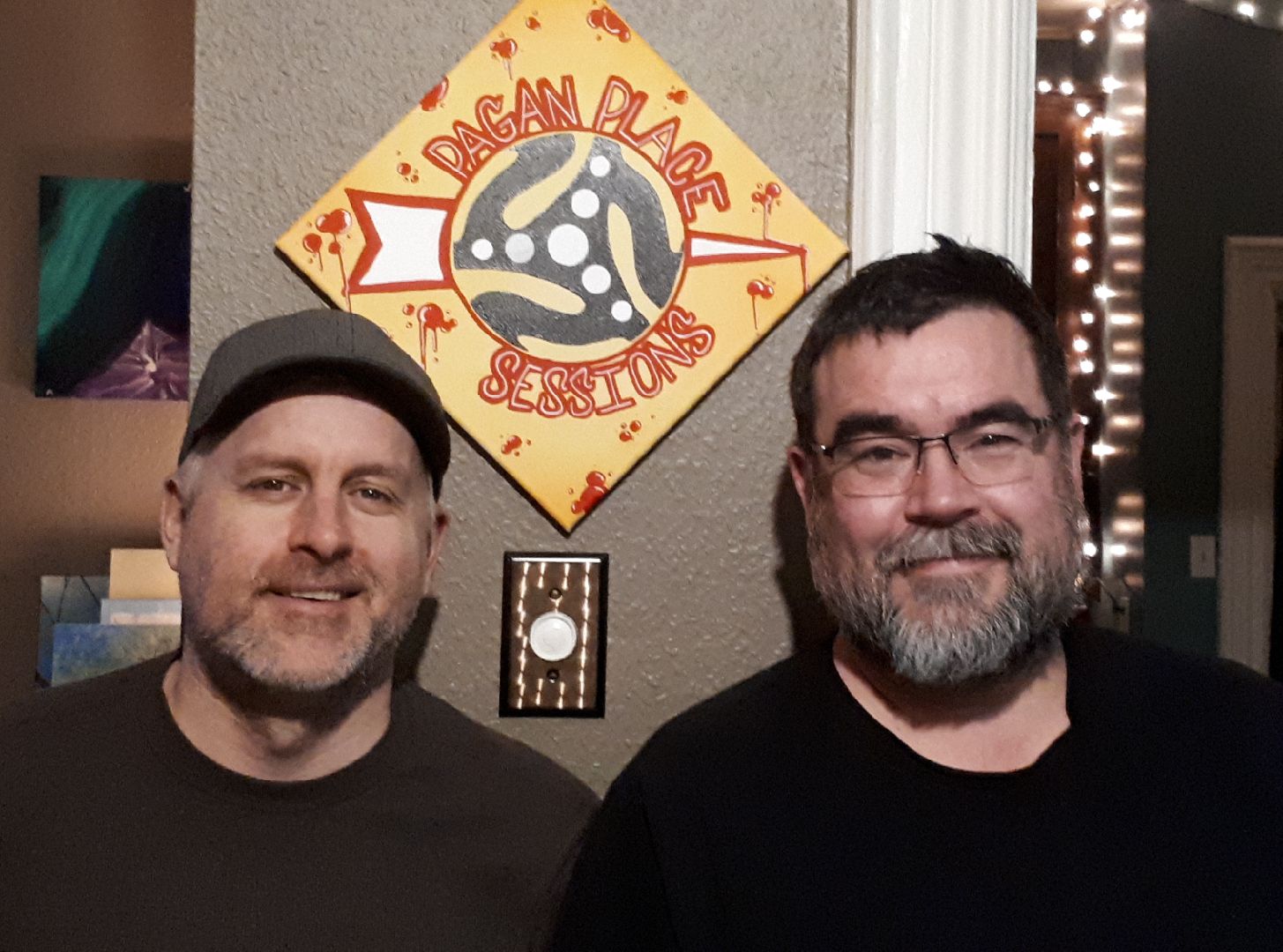 Episode 45: Music We Like w/ Andrew MacDonald and Jeff McLennan