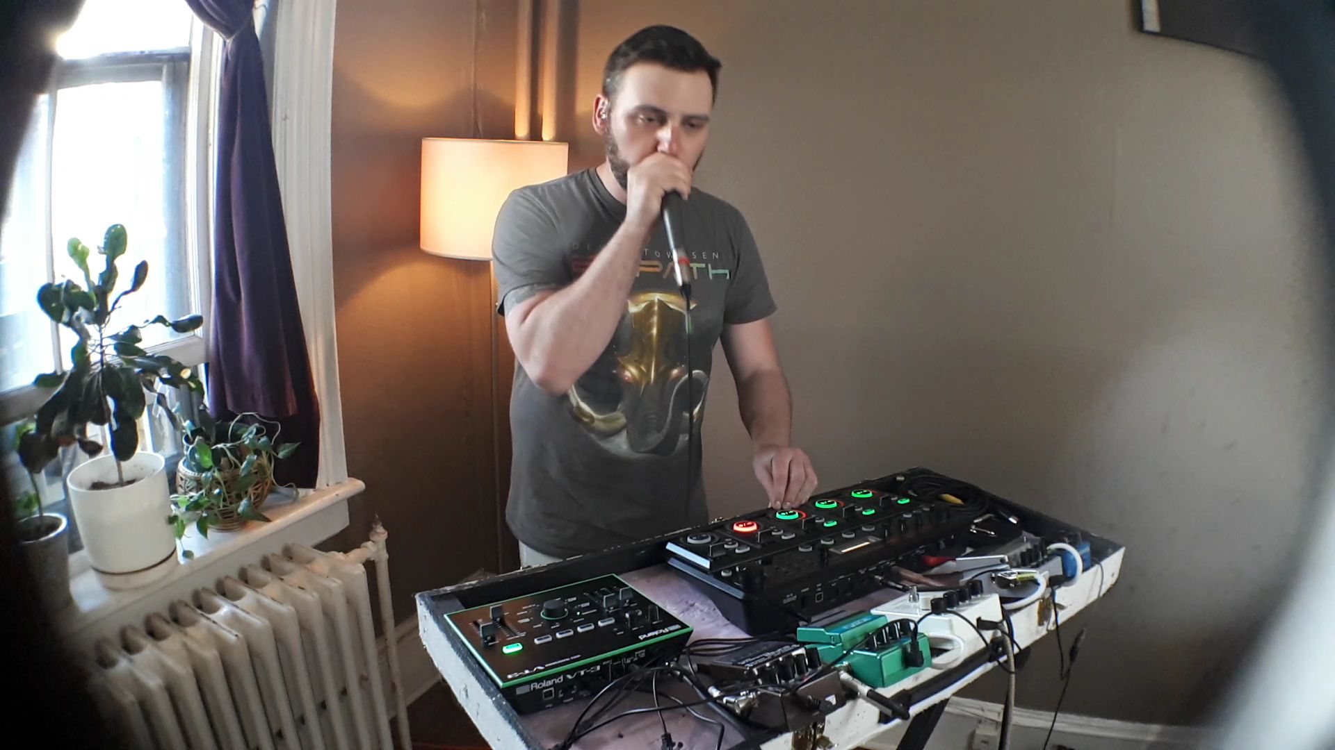 Episode 36: Dave Maz