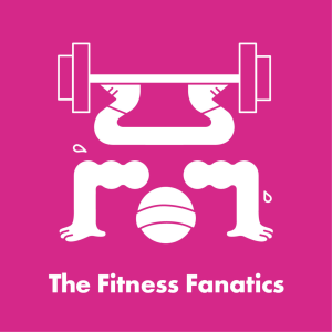 Season 2, Ep 2: The Fitness Fanatics