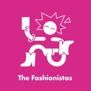 Season 2, Ep 1: The Fashionistas