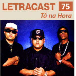 LetraCast 75 – Consciência Humana: Tá na Hora